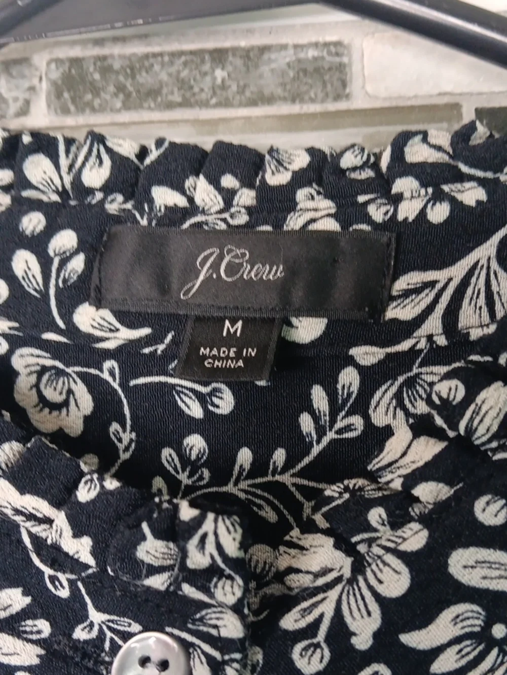 J. Crew crew ladies